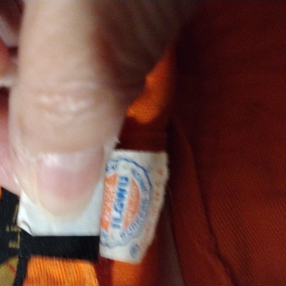 LizSport Shorts Vintage Made in USA - Picture 4 of 5